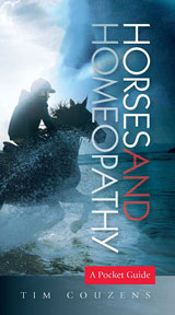 Horses and Homeopathy Tim Couzens H&H