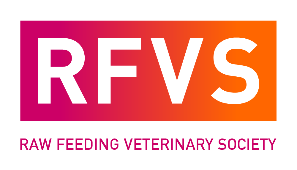 Raw Feeding Veterinary Society RFVS